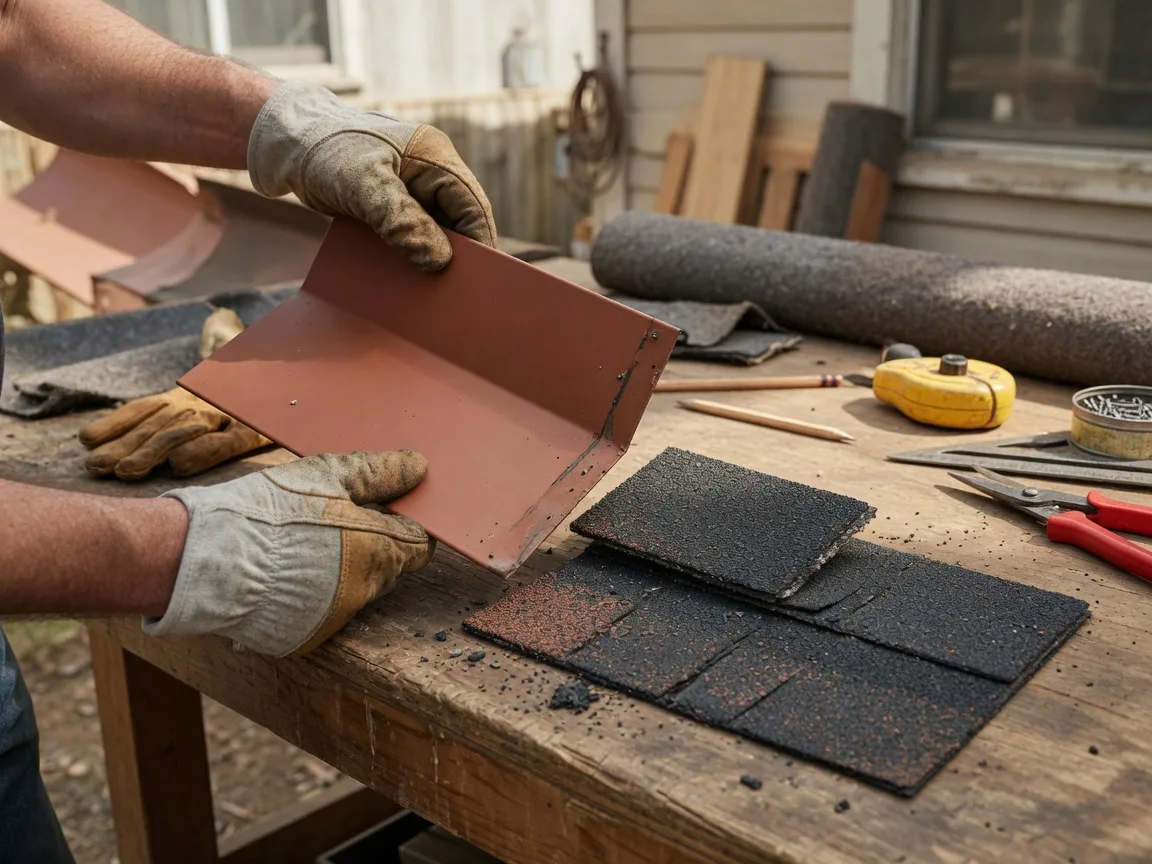 Roof Repair company in Soper, OK